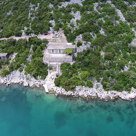 Apartments By The Sea Kabli, Peljesac - 10221 Brijesta Eksteriør billede