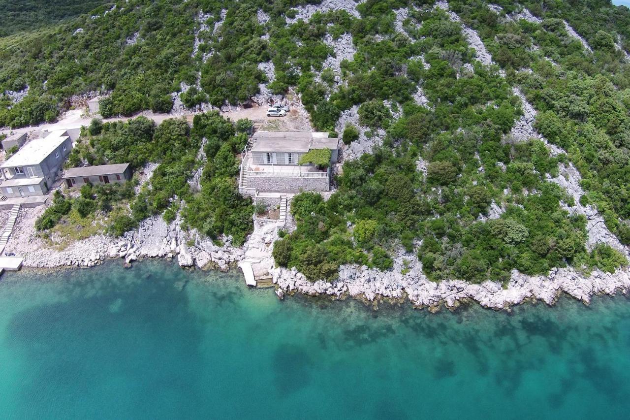 Apartments By The Sea Kabli, Peljesac - 10221 Brijesta Eksteriør billede