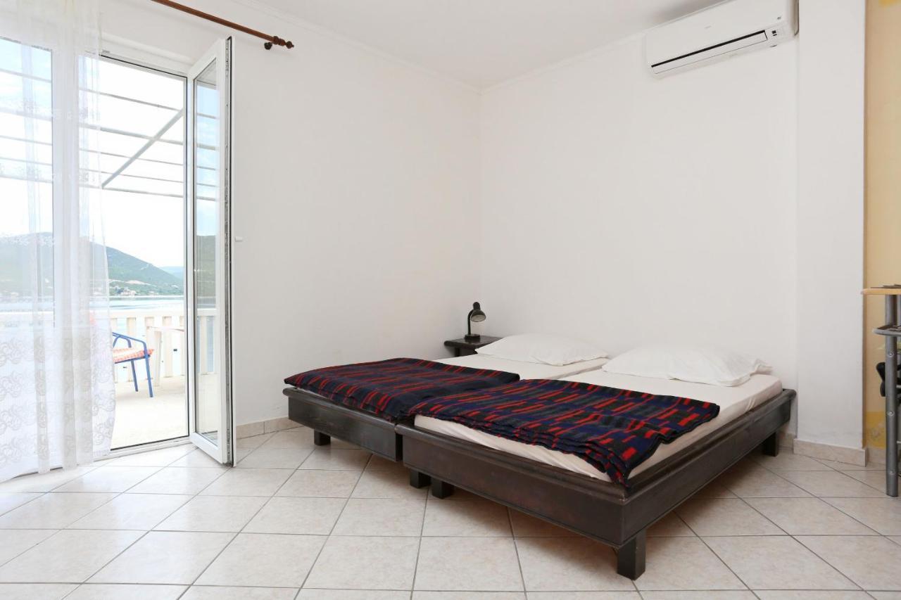 Apartments By The Sea Kabli, Peljesac - 10221 Brijesta Eksteriør billede