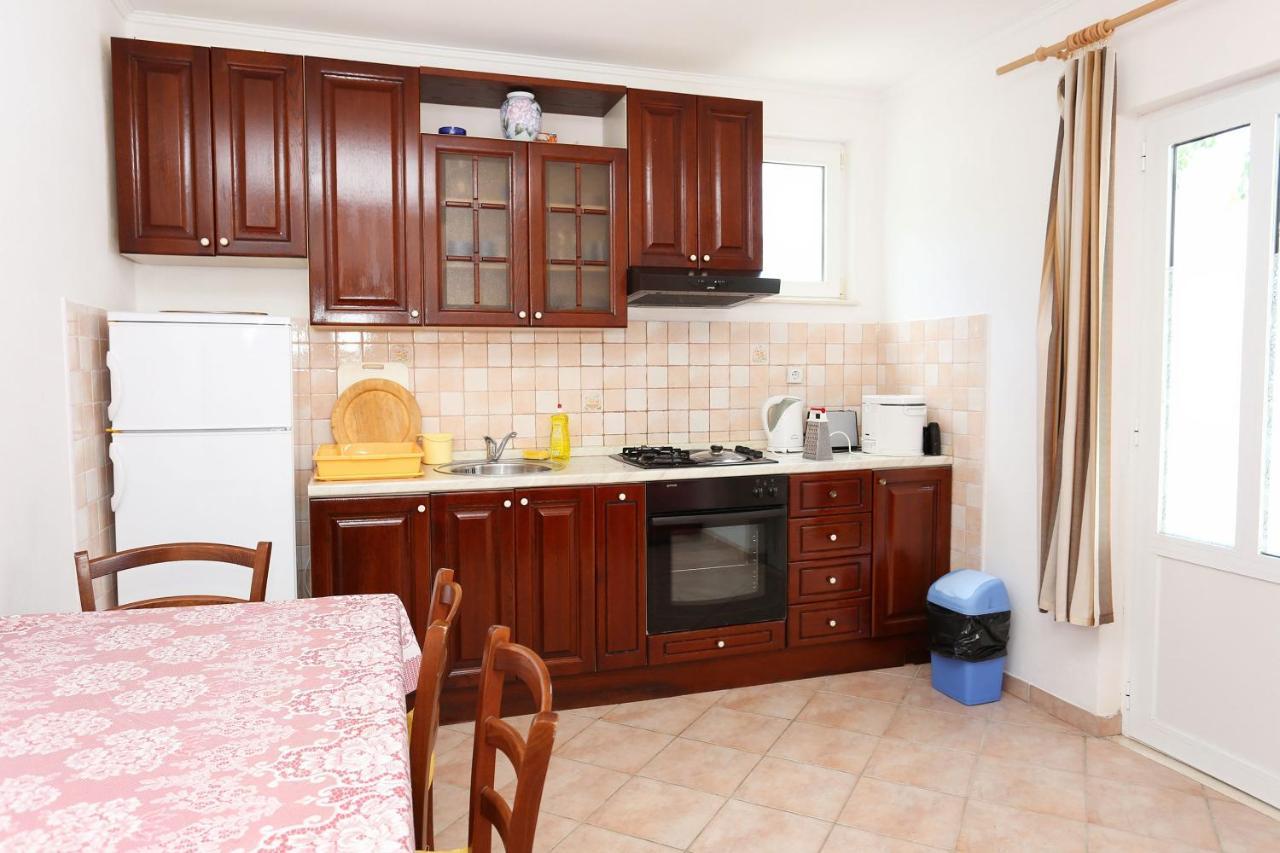 Apartments By The Sea Kabli, Peljesac - 10221 Brijesta Eksteriør billede