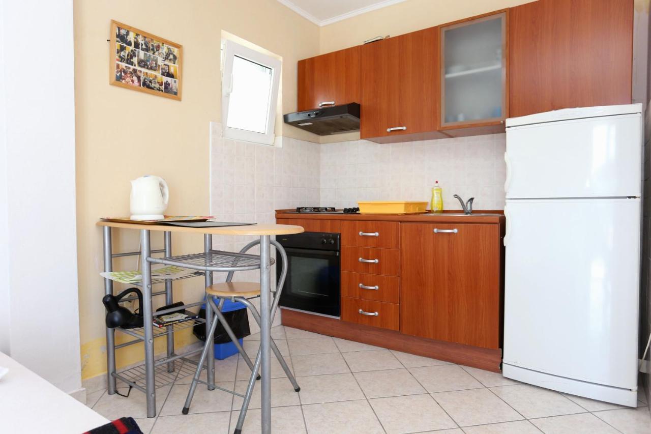 Apartments By The Sea Kabli, Peljesac - 10221 Brijesta Eksteriør billede