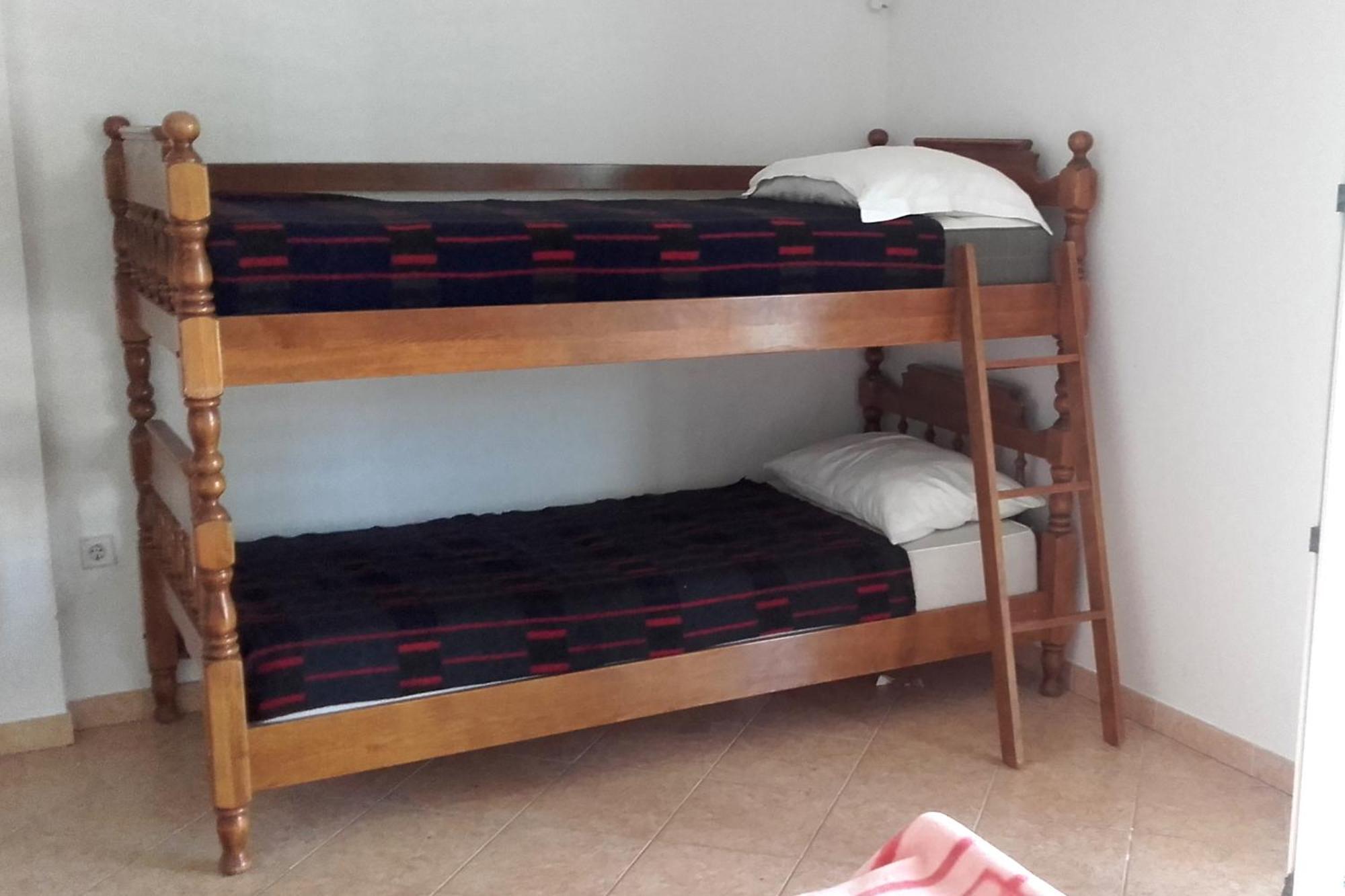 Apartments By The Sea Kabli, Peljesac - 10221 Brijesta Værelse billede